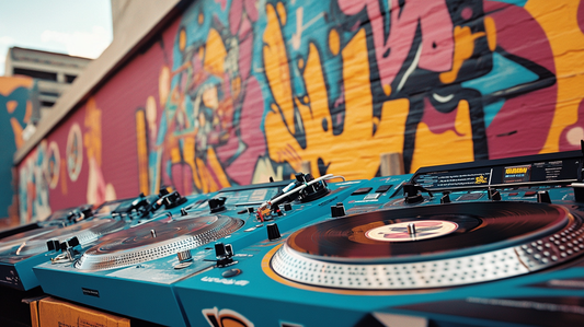 The Legacy of Hip-Hop: A Reflection on Snoop, Dre, and the Art of Timeless Expression