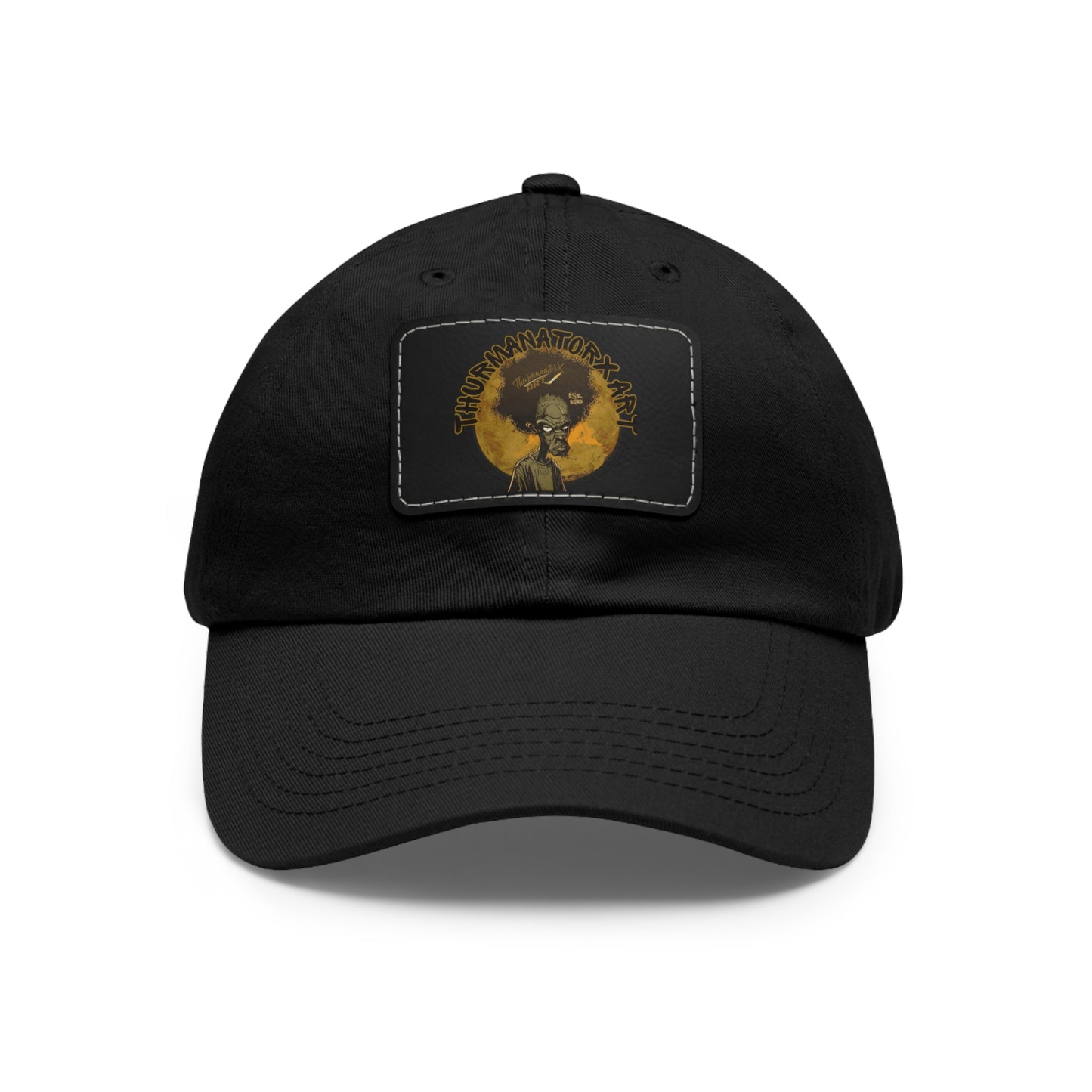 Thurmanatorx Art Merch 'exclusive Art' 10
