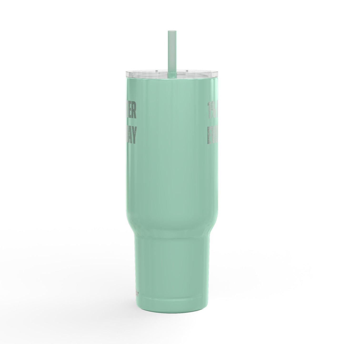 Insulated Tumbler with Lid, 40oz (Engraving)