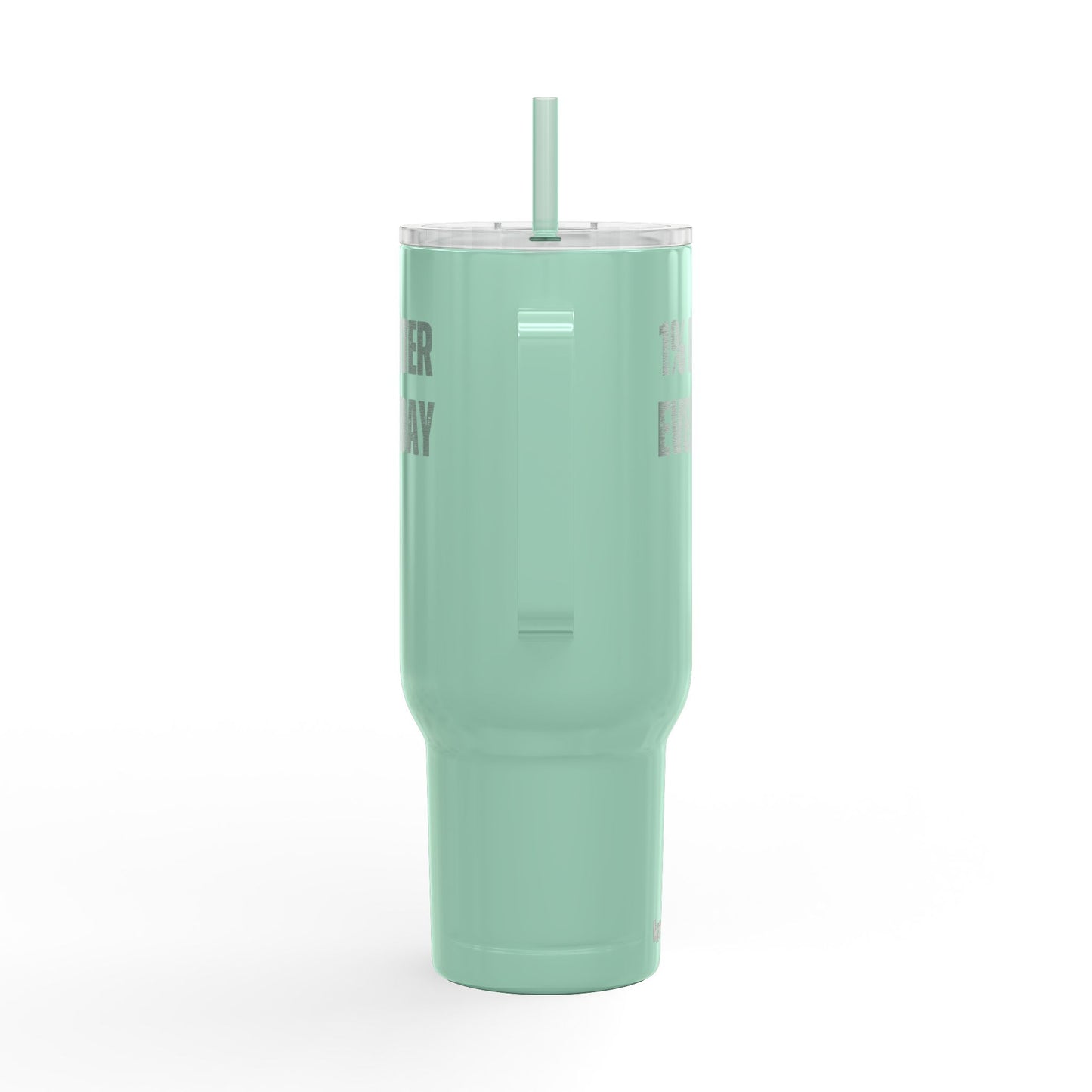 Insulated Tumbler with Lid, 40oz (Engraving)
