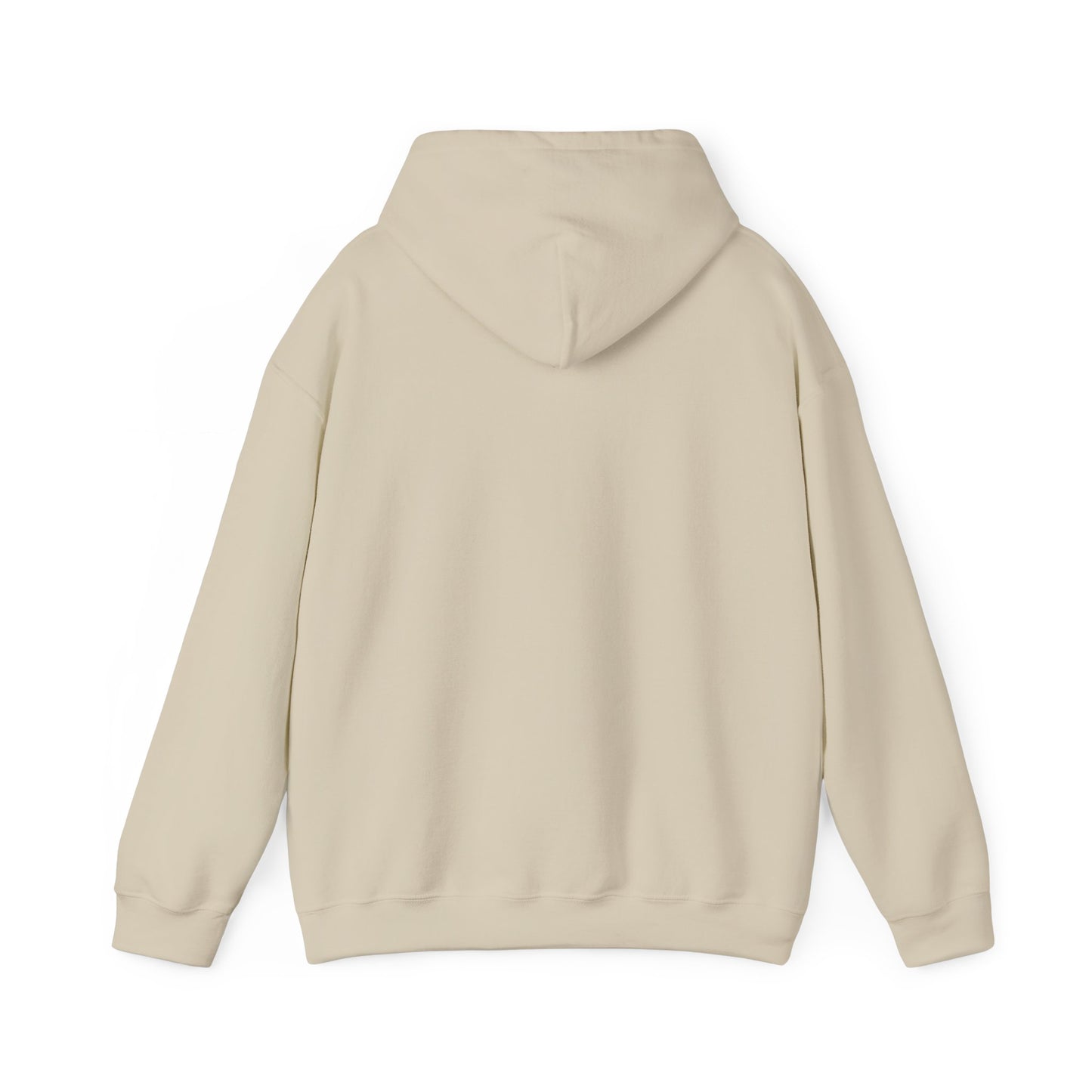 3RDEW² | Wear the Change | Third Eye Wide Wear |  Unisex Heavy Blend™ Hoodie