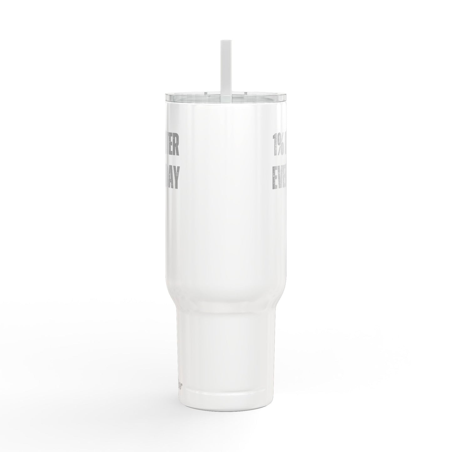 Insulated Tumbler with Lid, 40oz (Engraving)