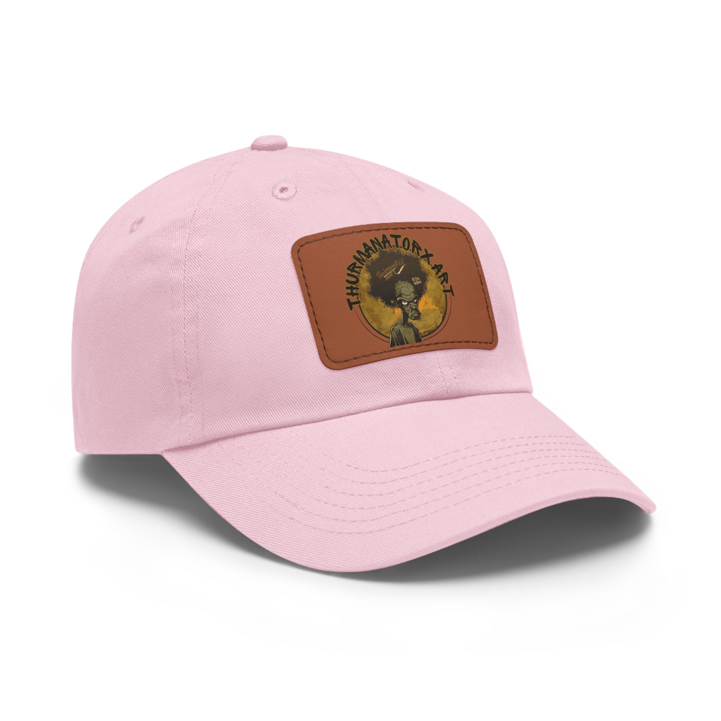 Thurmanatorx Art Merch 'exclusive Art' 10