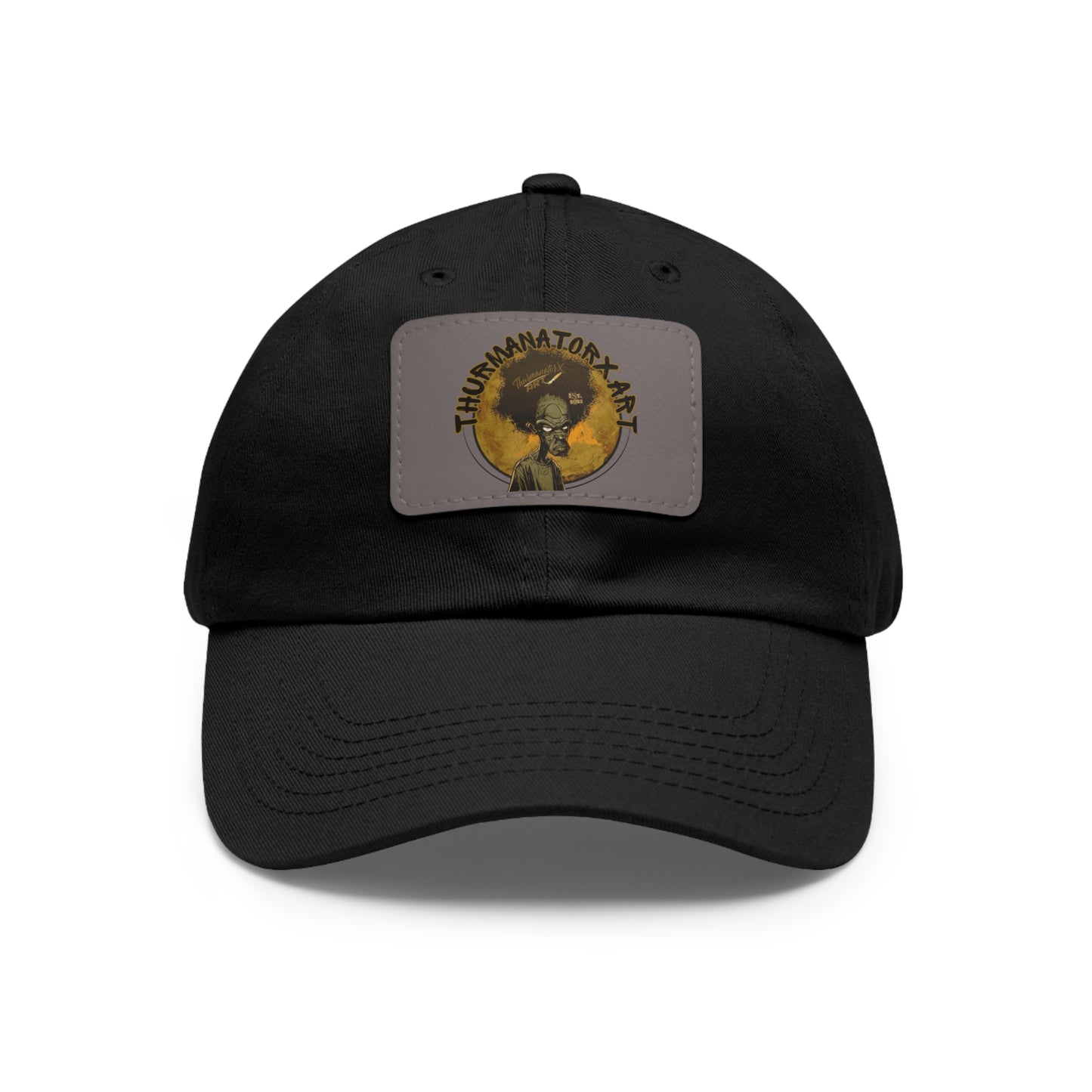 Thurmanatorx Art Merch 'exclusive Art' 10
