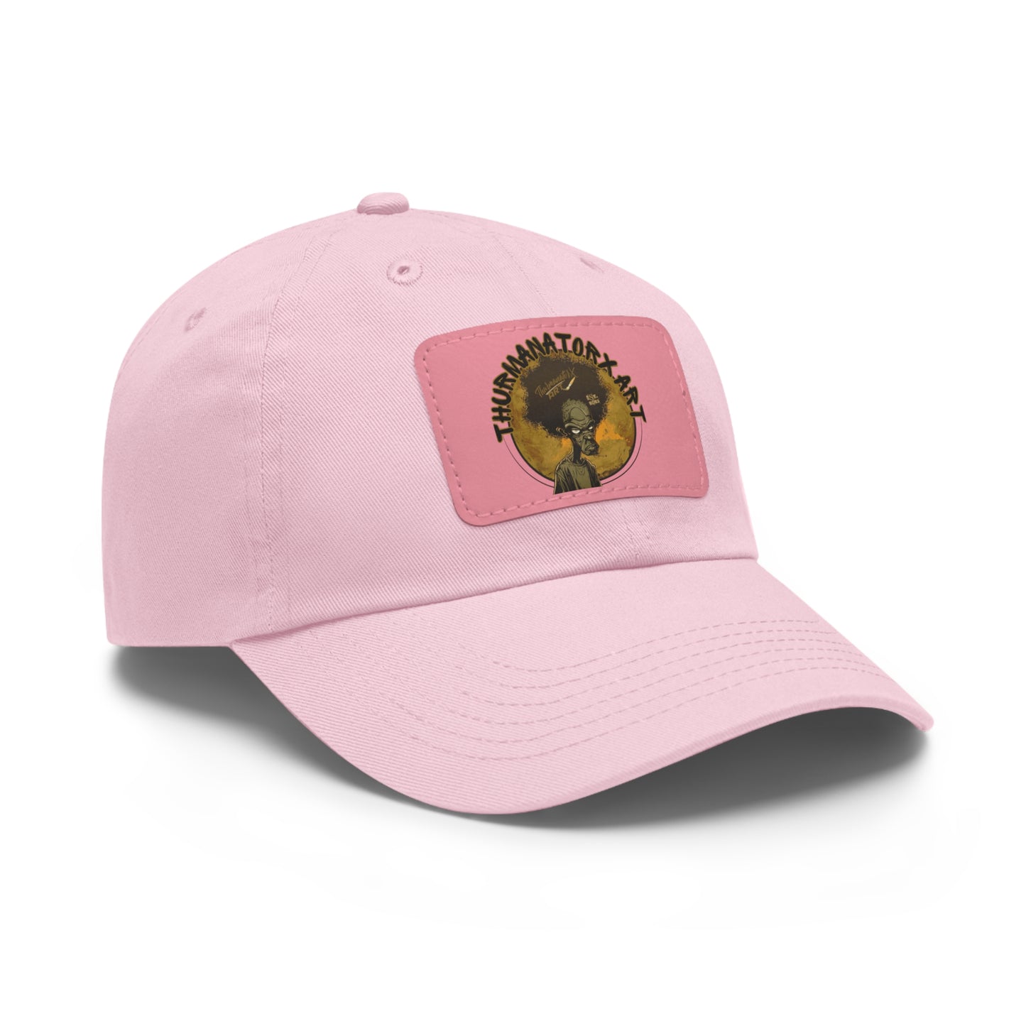 Thurmanatorx Art Merch 'exclusive Art' 10
