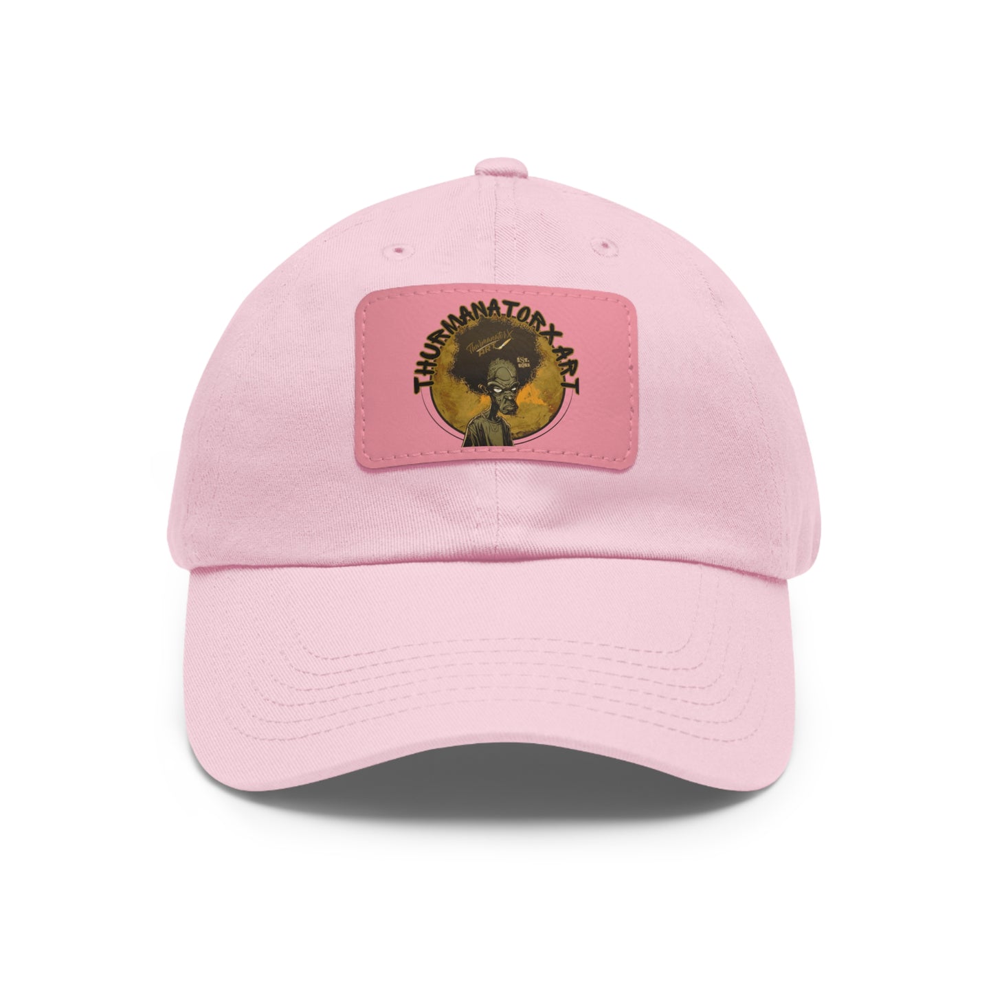 Thurmanatorx Art Merch 'exclusive Art' 10
