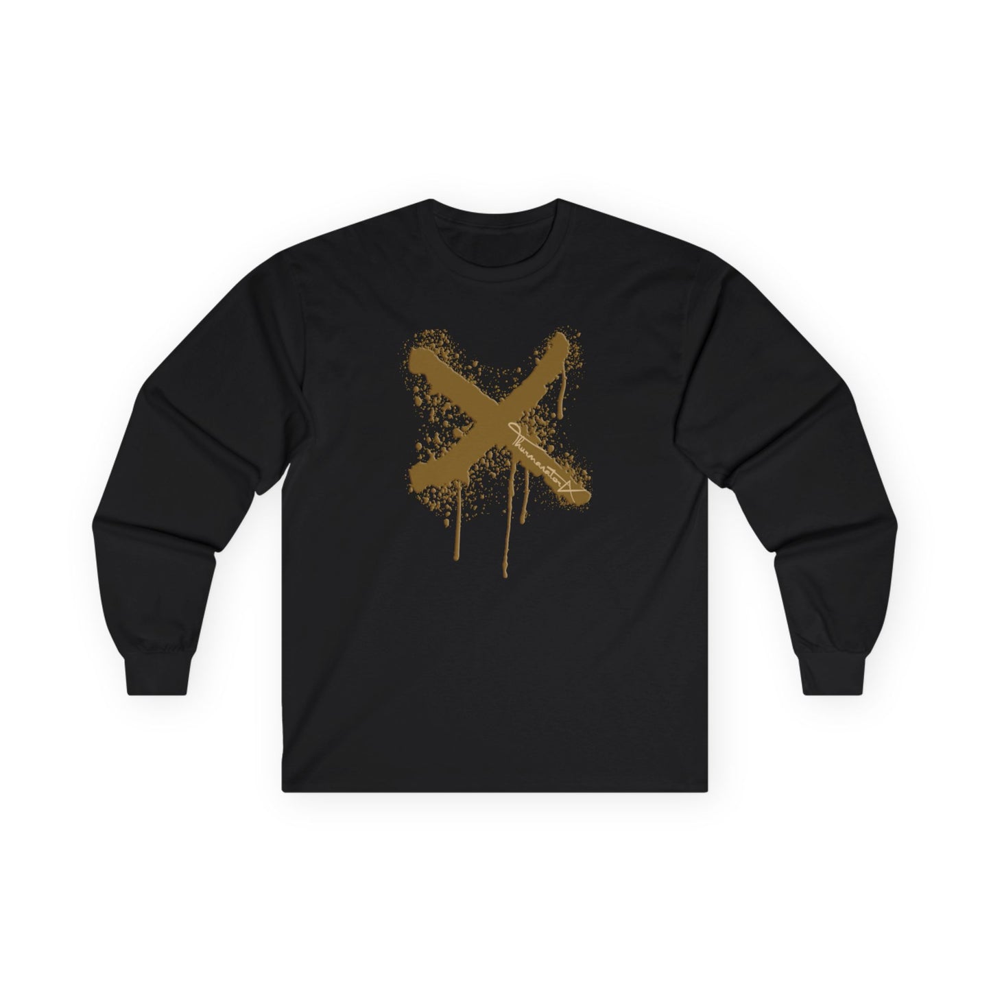 Thurmanatorx Art Merch 'exclusive Art' 104 - Long Sleeve Tee