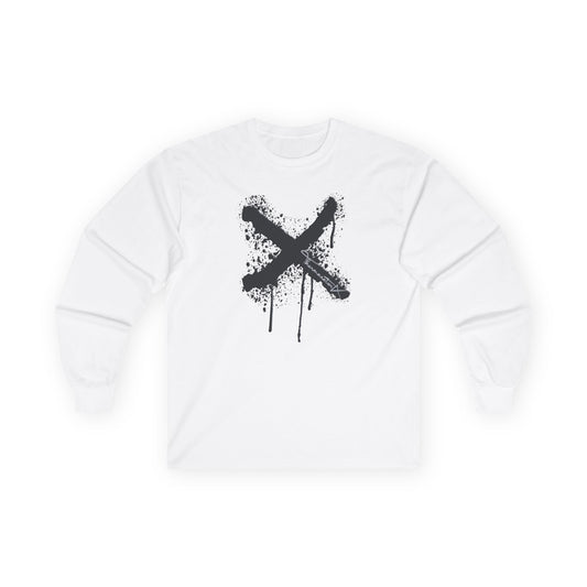 Thurmanatorx Art Merch 'exclusive Art' 104 - Long Sleeve Tee