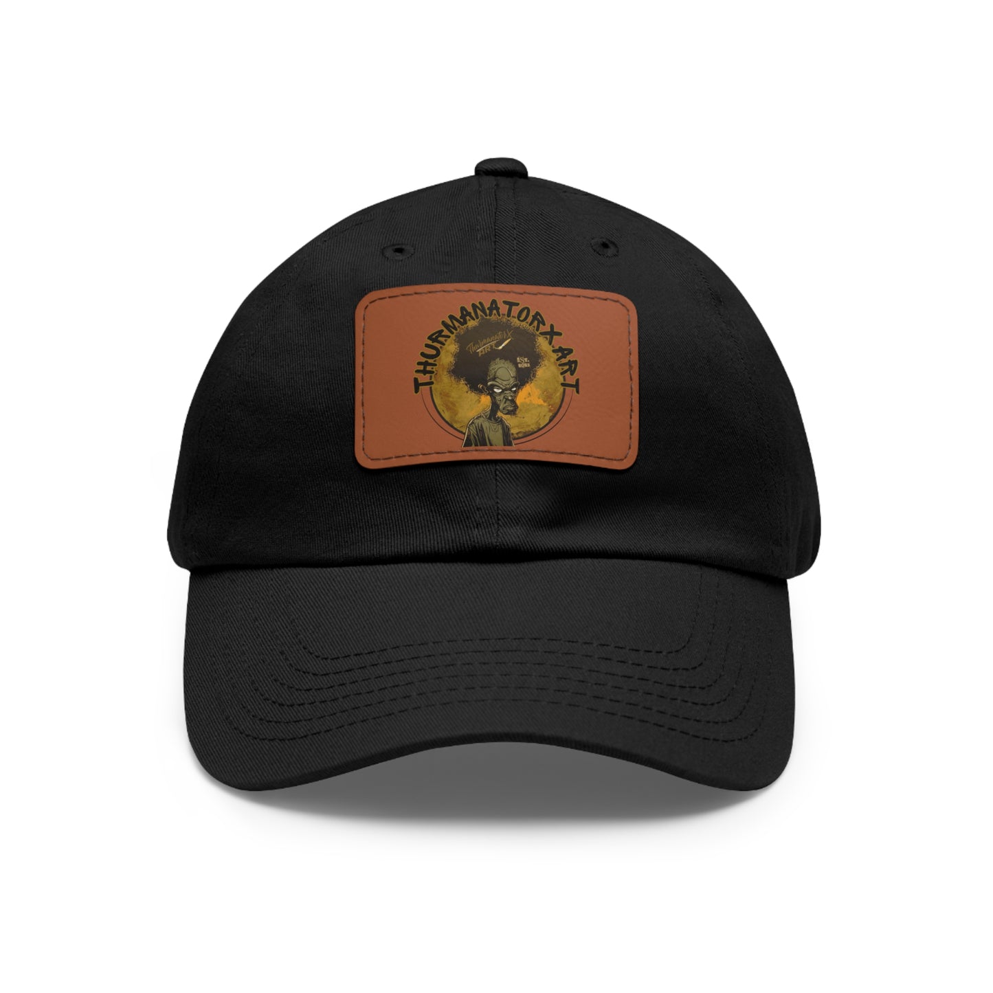 Thurmanatorx Art Merch 'exclusive Art' 10