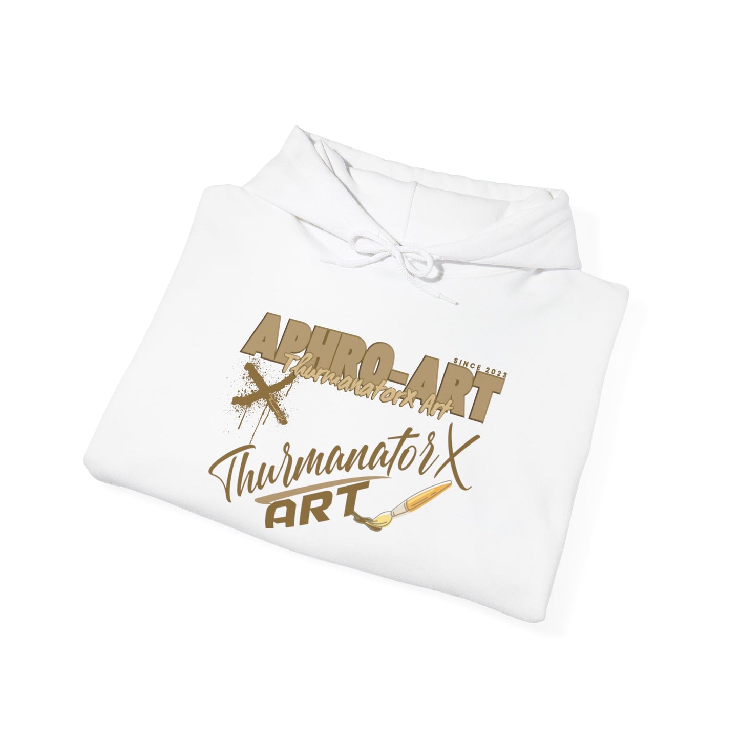 Thurmanatorx Art Merch 'exclusive Art' 21