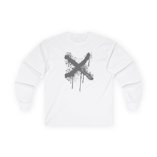 Thurmanatorx Art Merch 'exclusive Art' 102 - Long Sleeve Tee
