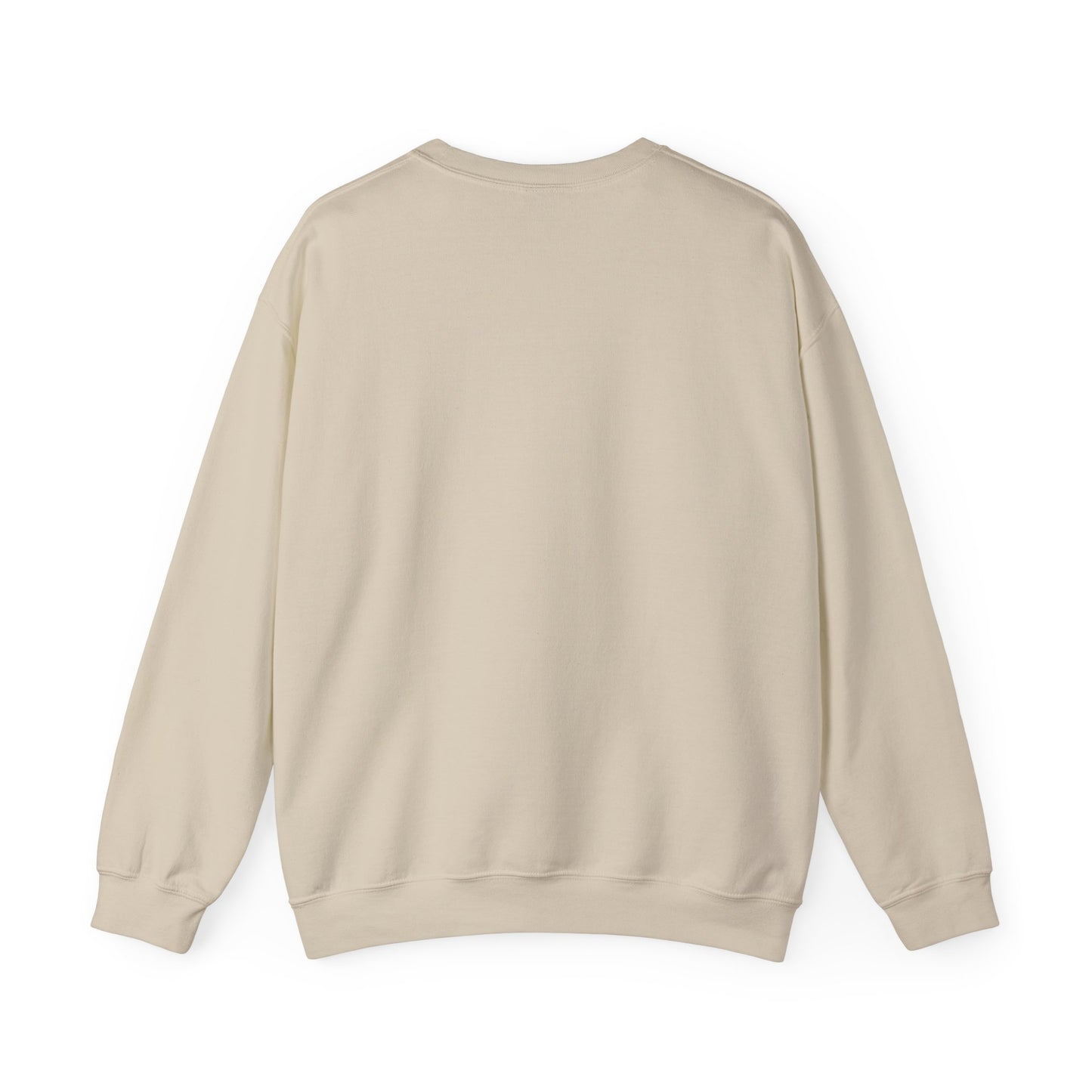 3RDEW² | Wear the Change | Third Eye Wide Wear |  Unisex Heavy Blend Crewneck Sweatshirt