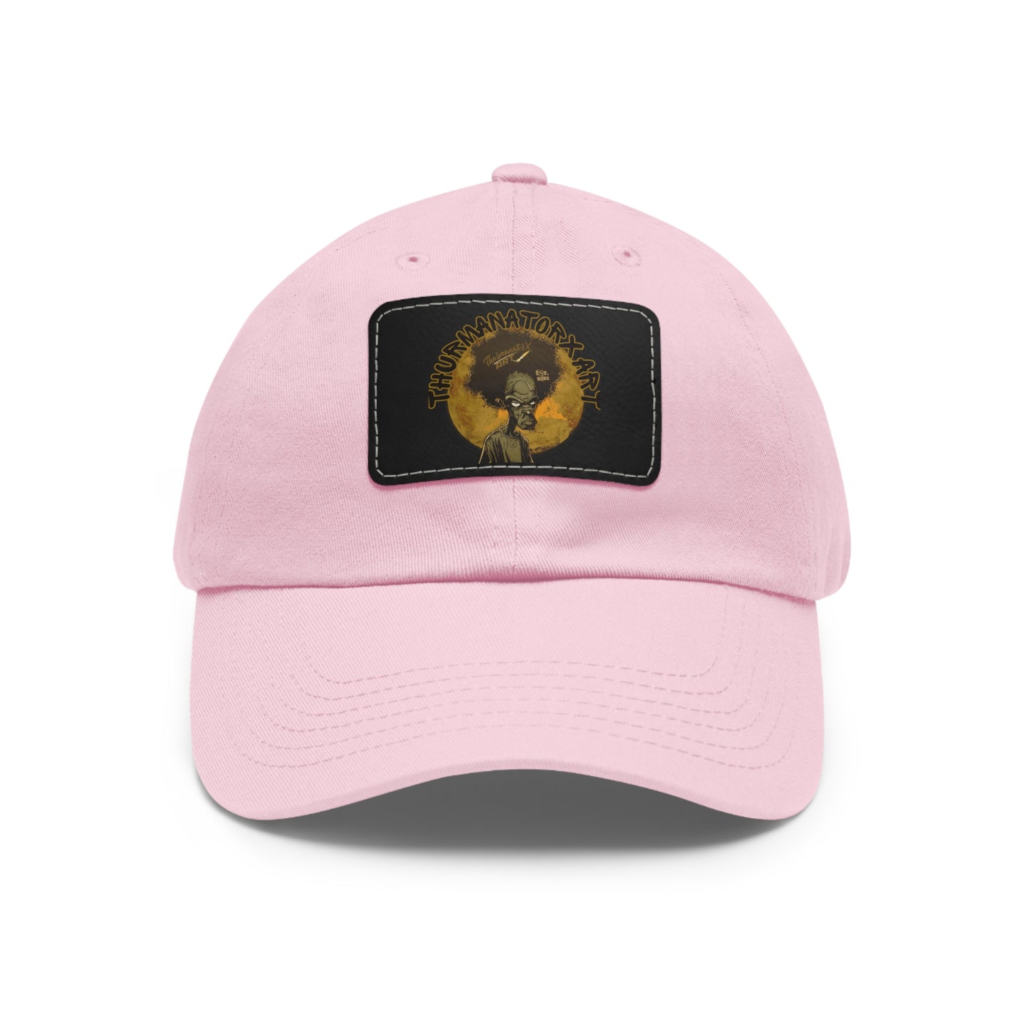 Thurmanatorx Art Merch 'exclusive Art' 10