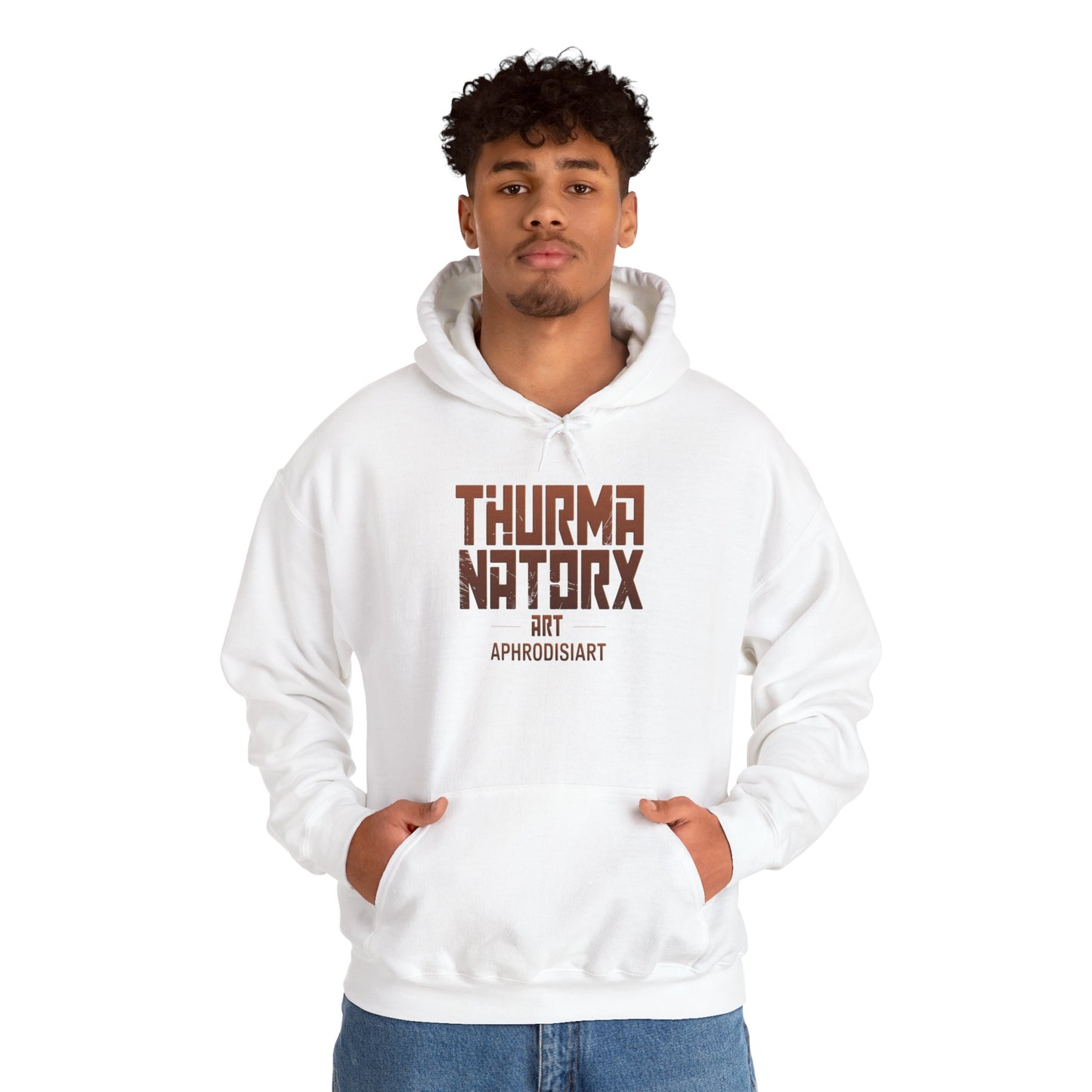 Thurmanatorx Art Merch 'exclusive Art' 44
