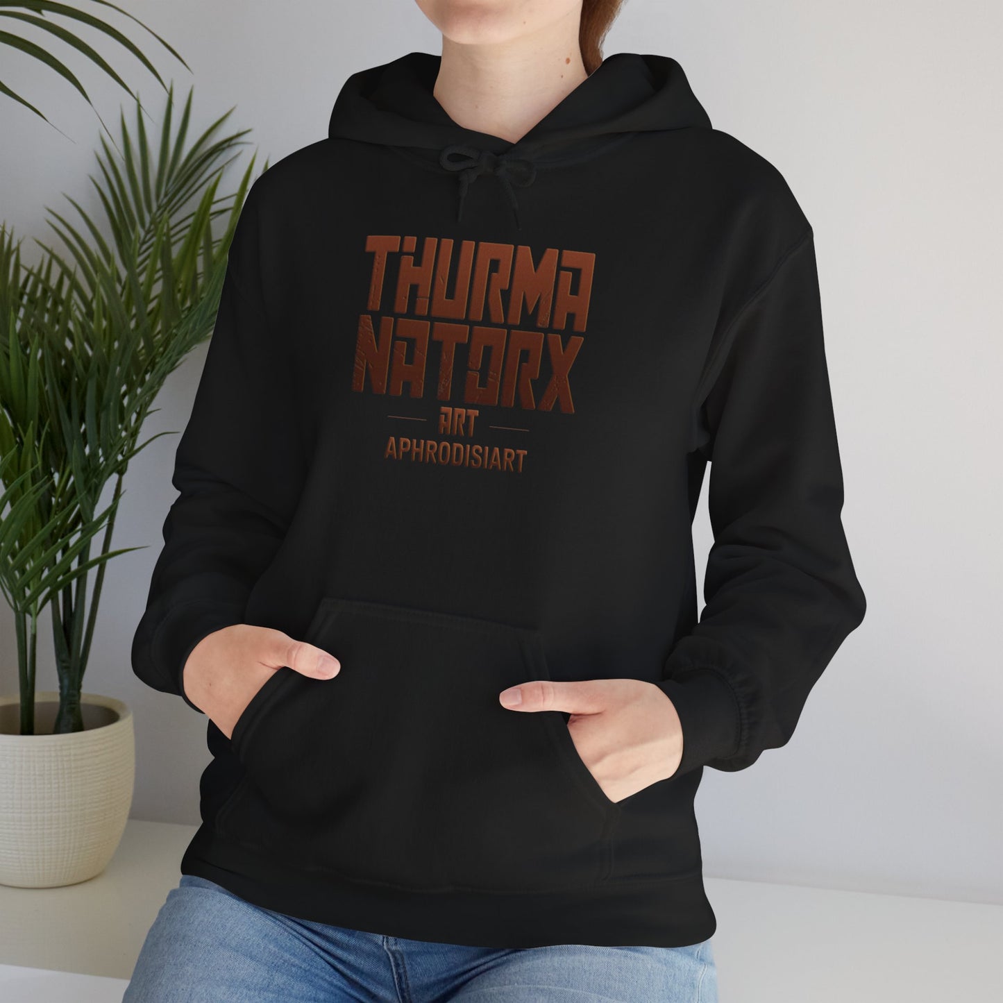 Thurmanatorx Art Merch 'exclusive Art' 44