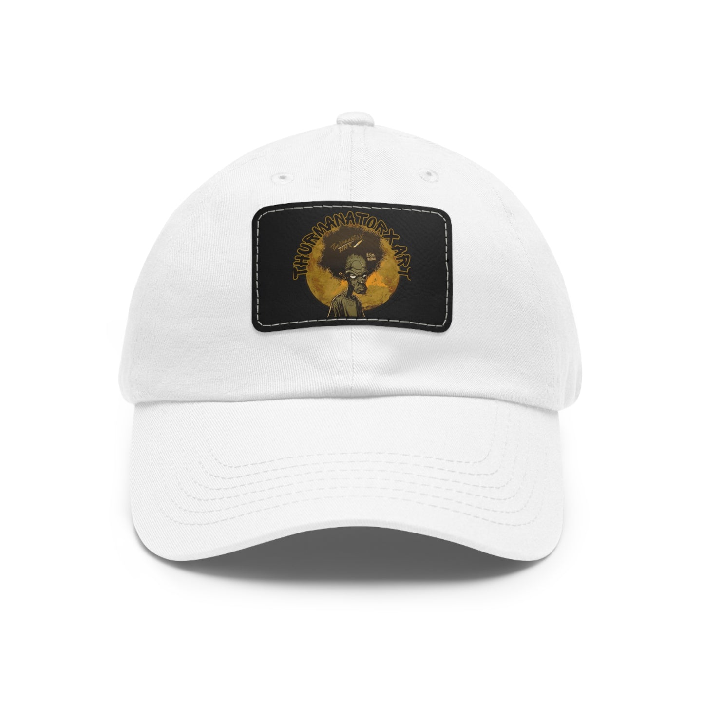 Thurmanatorx Art Merch 'exclusive Art' 10