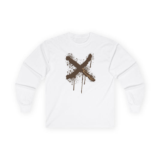 Thurmanatorx Art Merch 'exclusive Art' 103 - Long Sleeve Tee