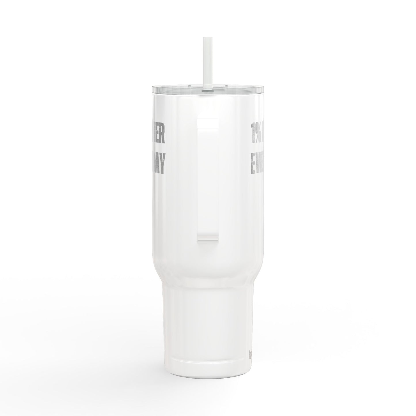 Insulated Tumbler with Lid, 40oz (Engraving)