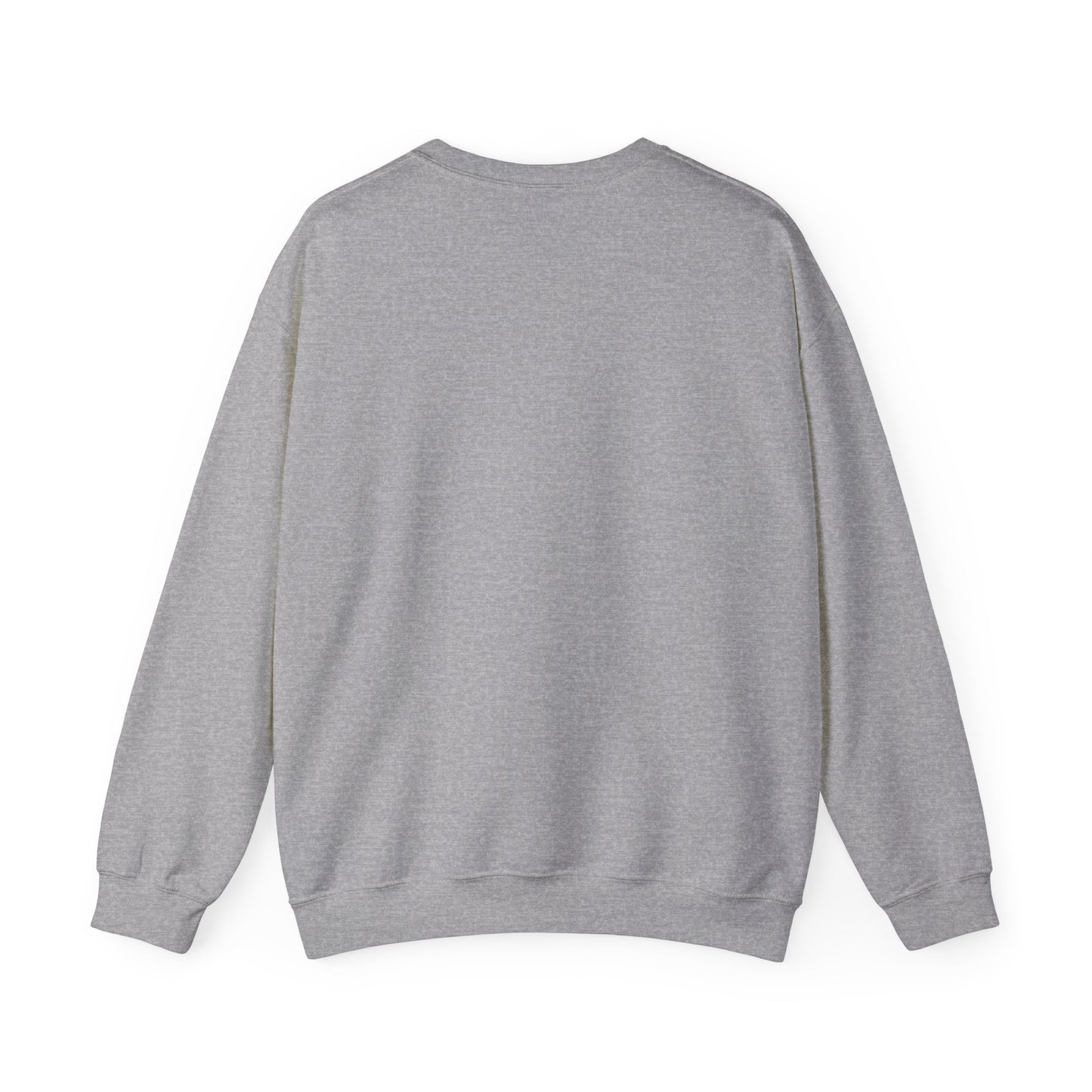 3RDEW² | Wear the Change | Third Eye Wide Wear |  Unisex Heavy Blend Crewneck Sweatshirt