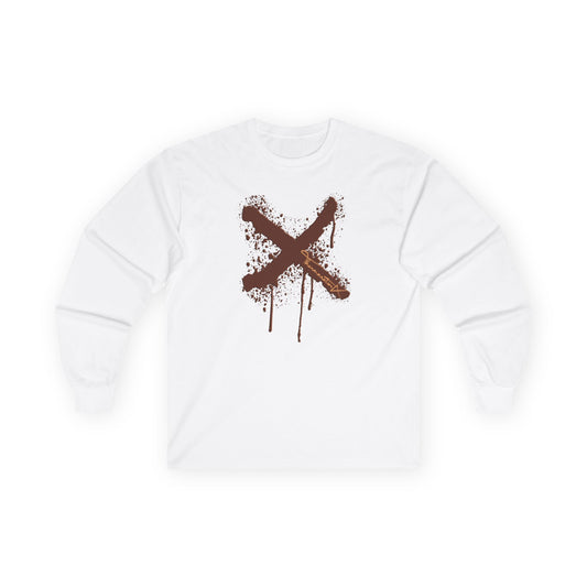 Thurmanatorx Art Merch 'exclusive Art' 107 - Long Sleeve Tee