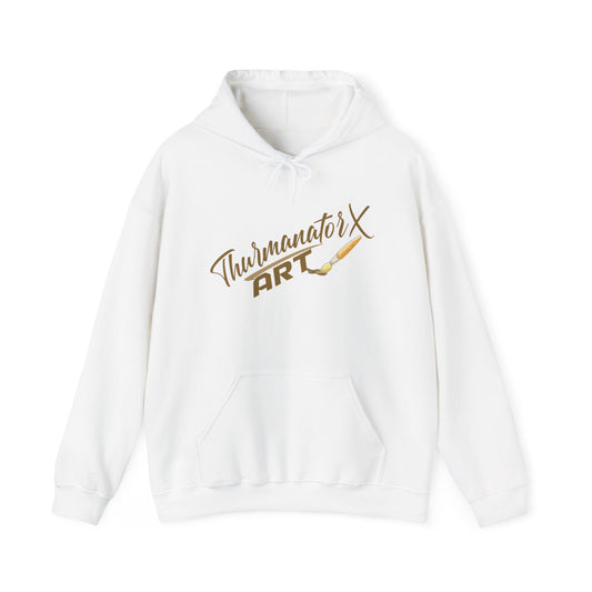 Thurmanatorx Art Merch 'exclusive Art' 14