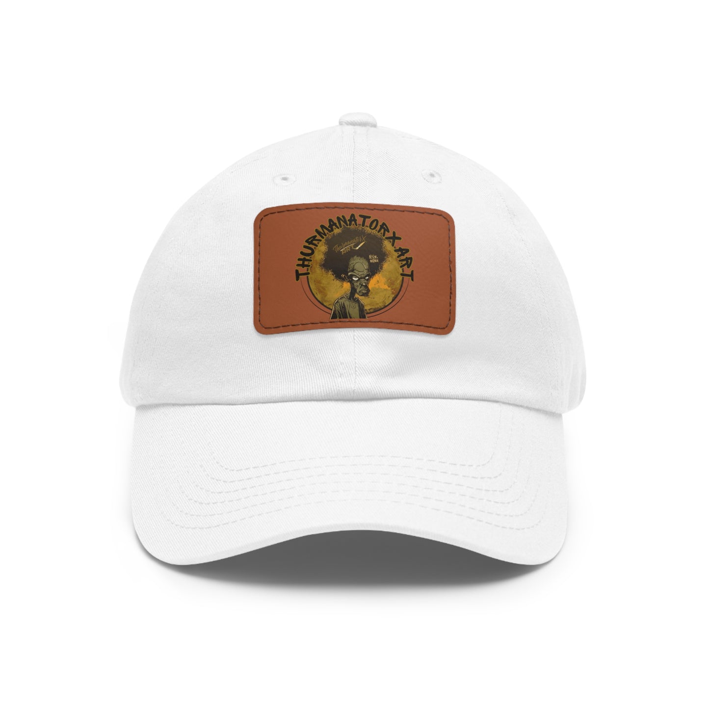 Thurmanatorx Art Merch 'exclusive Art' 10