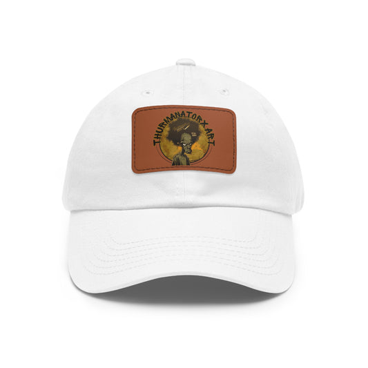 Thurmanatorx Art Merch 'exclusive Art' 10