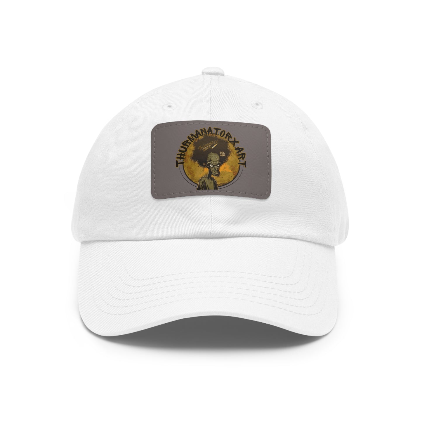 Thurmanatorx Art Merch 'exclusive Art' 10