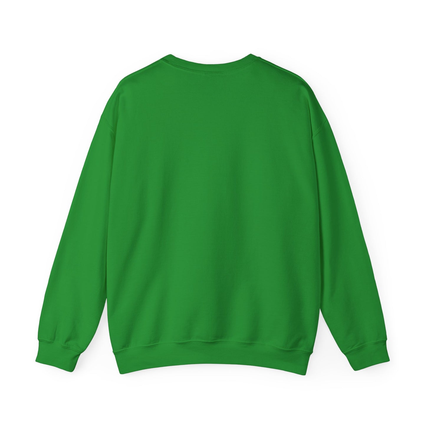 3RDEW² | Wear the Change | Third Eye Wide Wear |  Unisex Heavy Blend Crewneck Sweatshirt