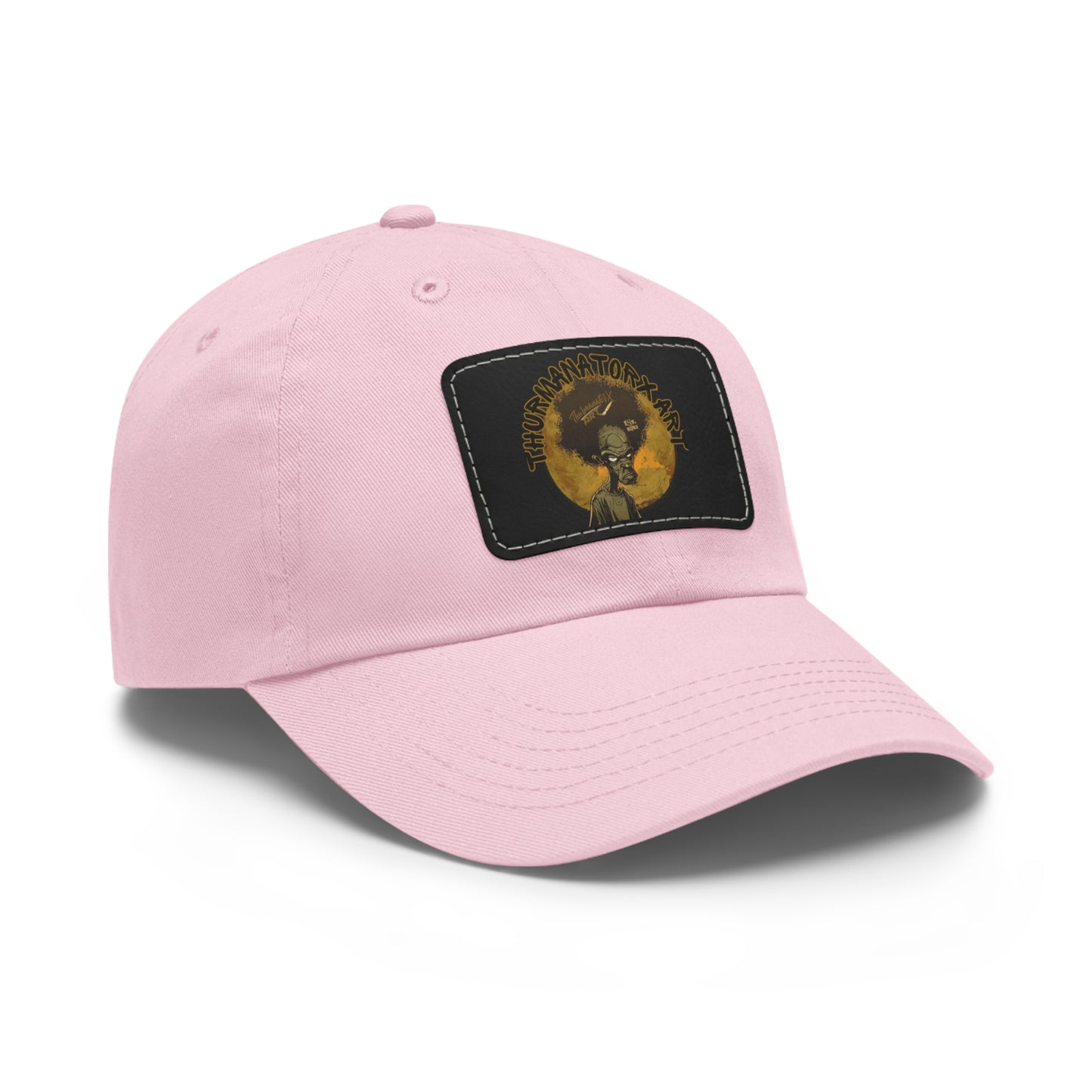 Thurmanatorx Art Merch 'exclusive Art' 10