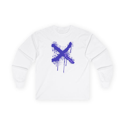 Thurmanatorx Art Merch 'exclusive Art' 106 - Long Sleeve Tee