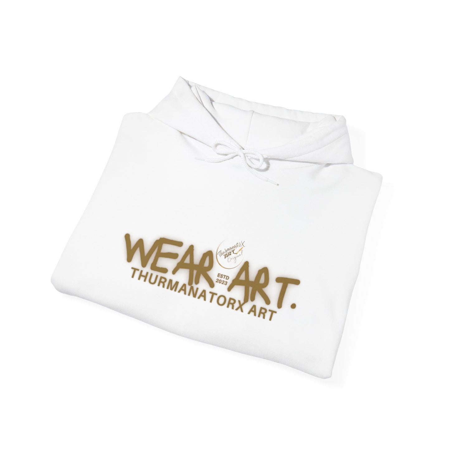 Thurmanatorx Art Merch 'exclusive Art' 3