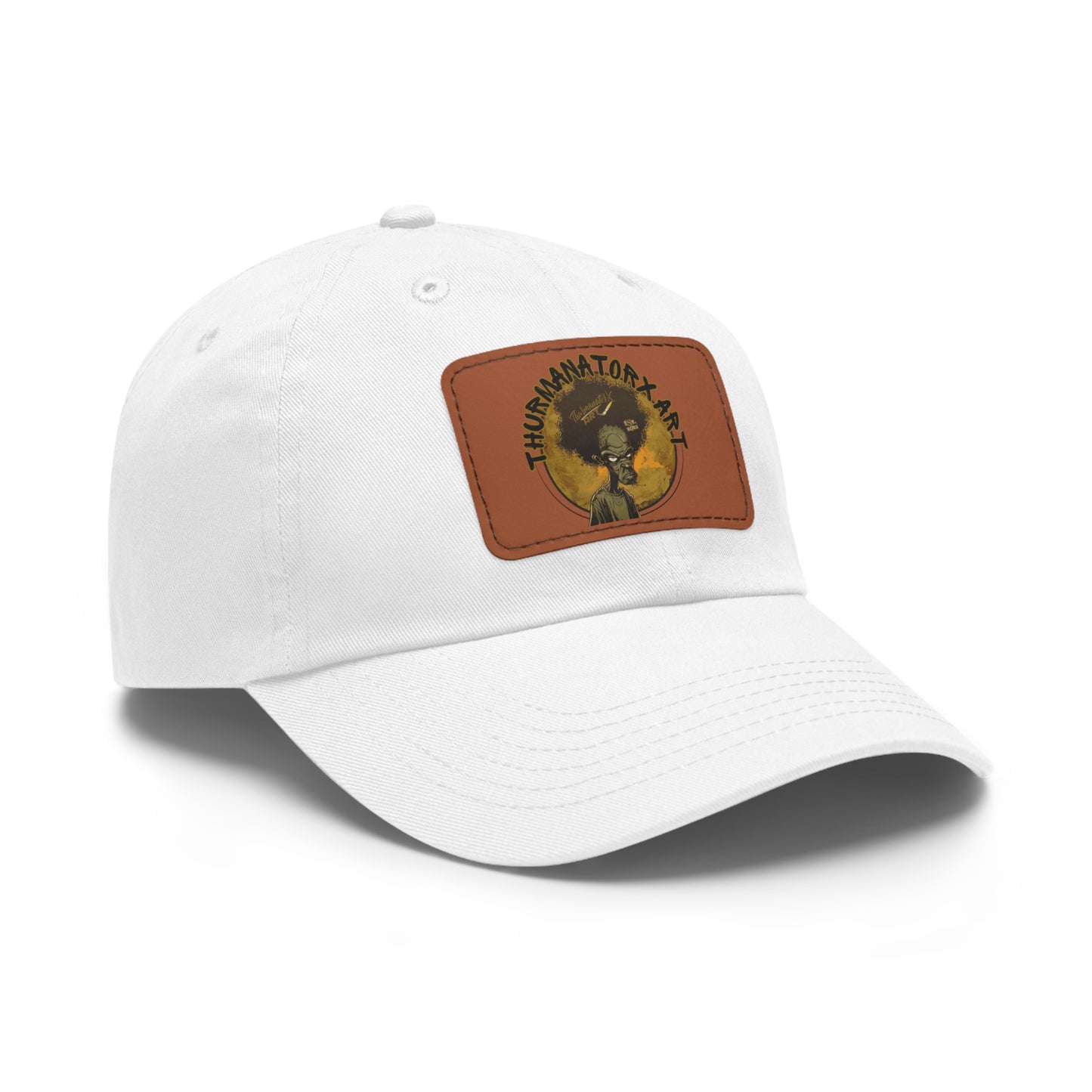 Thurmanatorx Art Merch 'exclusive Art' 10