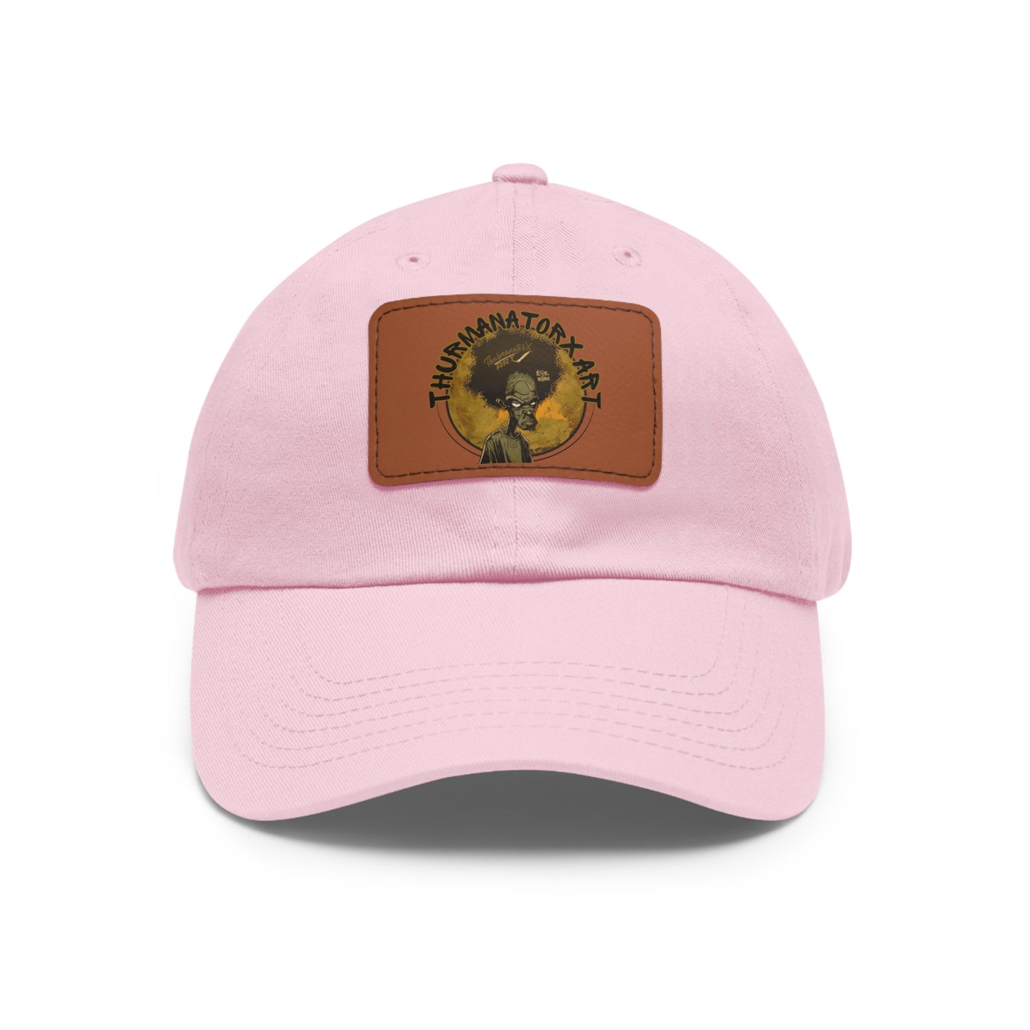Thurmanatorx Art Merch 'exclusive Art' 10