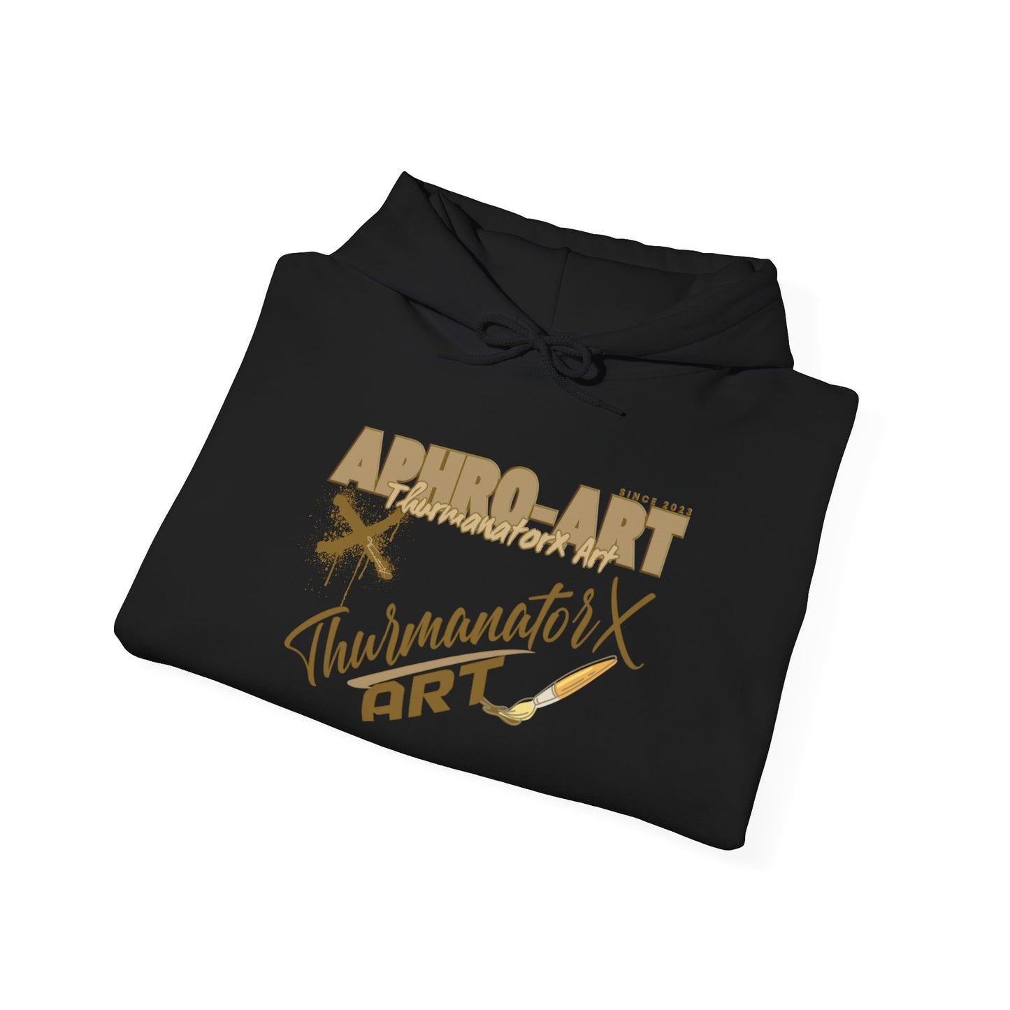 Thurmanatorx Art Merch 'exclusive Art' 21